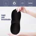 Sleep Mask Natural Sleeping Eye Mask Women Men Travel Eyepatch. 