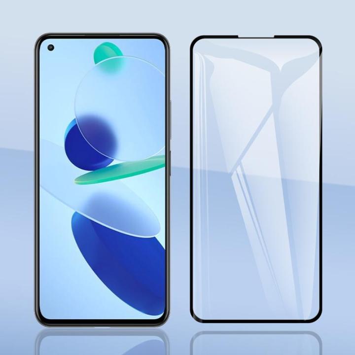 Samsung Galaxy A71 Tempered Glass Screen Protectors Protective