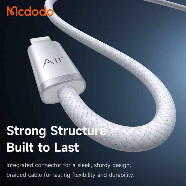 CA-7780%2036W%20USB-C%20to%20Lightning%20Air%20Cable%201.2m%20-%20Image%206