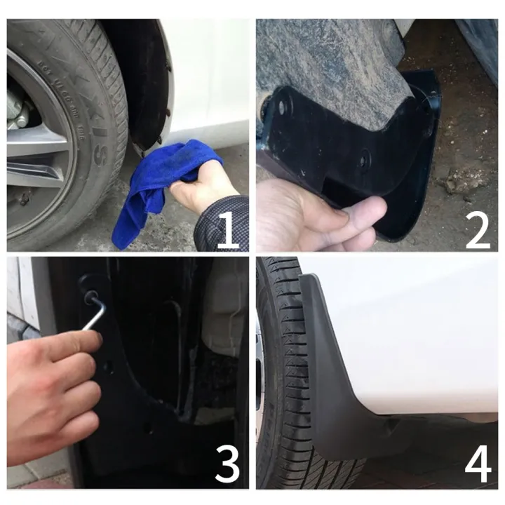 Car%20Mud%20Flaps%20Splash%20Guard%20Mudguard%20Mudflaps%20External%20Cover%20-%20Image%204