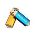 【2GB Pink】 Custom Logo Metal USB Flash Drive 32GB 64GB usb stick pen drive Pendrive Usb usb Flash Memory Stick colorful for. 