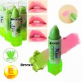 Aloe Magic Lipstick Color Changing Lipstick. 