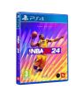 NBA 2K24 : PS4 GAME. 