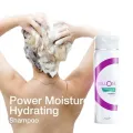 Bellose Dry Hair Shampoo 210ml Power Moisture Hydrating is formulated specially for dry hair. 