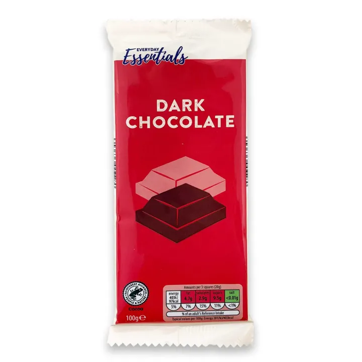 ALDI%20Everyday%20Essentials%20Dark%20Chocolate%20100g%20-%20Image%203