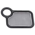 30X Solenoid Spool Valve Gasket VTEC Solenoid Gasket 15845-RAA-A01 for Honda Civic CRV VTEC K-Series Accord Elements. 