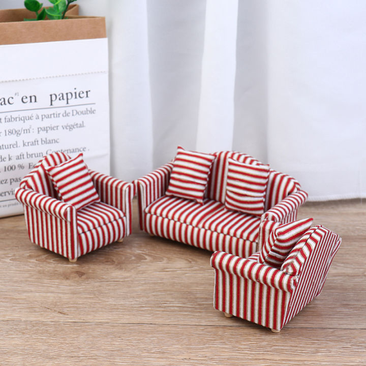 1:12%20Dollhouse%20miniature%20sofa%20set%20furniture%20model%20doll%20house%20living%20room%20decor%20-%20Image%206