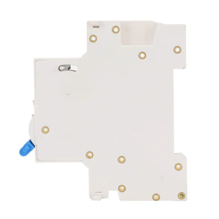 Trip%20switch%20DC24-48V/AC220V%20Auxiliary%20Contact%20Switchs%20Mini%20Circuit%20Breaker%20Terminal%20-%20Image%204