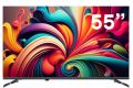 SAMSUNG TV 55 INCH 4K UHD CU8100. 