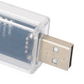 USB To CAN Bus Converter Adapter LED Status Indicator USB To CAN Module. 