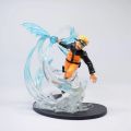 Anime Naruto Figma Uzumaki Naruto/Rasengan Sasuke PVC Action Figure Shippuden Movable Doll Statue Collectible Model Toys Action Figures. 