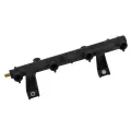 Fuel Injector Supply Rail Improved Fuel Efficiency 9655833580 Precisely Control Reduce Emission Increase Power for Vehicle. 