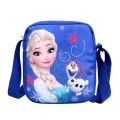 【NEW】 Disney New Cartoon Frozen Children's Bag Baby Girl Cute Princess Crossbody Bag Elsa Gift Shoulder Mobile Phone Bag. 