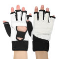 2Pcs Taekwondo Gloves Universal Hand Protector Boxing Training. 