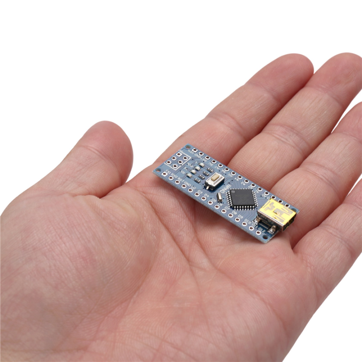 OYPFXMI%20Nano%20V3.0%20ATMEGA328P%20CH340G%20MICRO/TYPE-C/MNI%20Interface%20Module%20with%20Pin%20Header%20Improved%20Version%20Solderless%20Board%20-%20Image%205