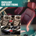 20ml Advanced Leather Repair Gel Car Seat Home Leather Complementary Color Repair Paste Tools. 