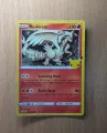 Pokemon Reshiram 002/025 - Real. 