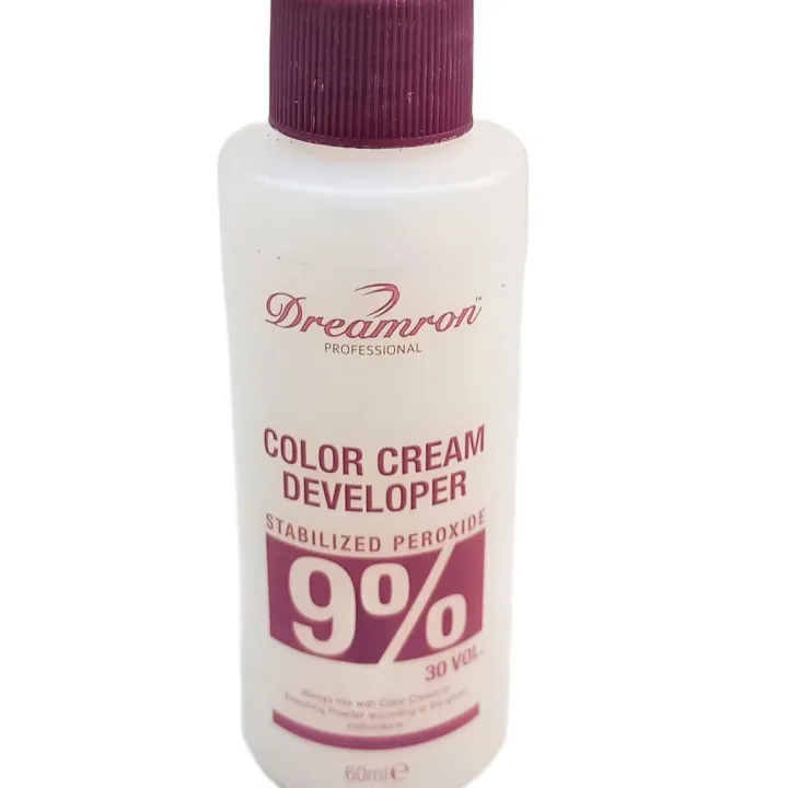 Dreamron%20Color%20Developer%20Oxidizer%20Hair%20Color%20Developer%20Cream%2060Ml%20-%20Image%202