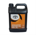 Toyota Genuine Motor Oil 10W-30 SP | 4 Liters. 