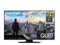 SAMSUNG 98-Inch Class QLED 4K Q80C Smart TV. 