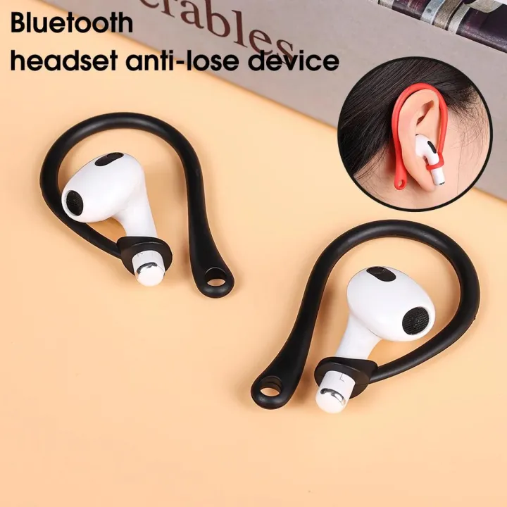 1-6Pairs%20Silicone%20Ear%20Hooks%20for%20Apple%20AirPods%20Pro%20Accessories%20Anti-fall%20Bluetooth%20Earphone%20Holder%20for%20AirPods%203%20Sports%20Earhooks%20-%20Image%203