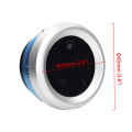 Digital Fuel Level Gauge with Flashing Alarm Car Fuel Level Meter 9-35V Fuel Level Tester for Auto Motorcycle. 
