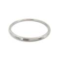 Master Bracelet Stainless steel Kada Bracelet for boys - Size S/M/L. 