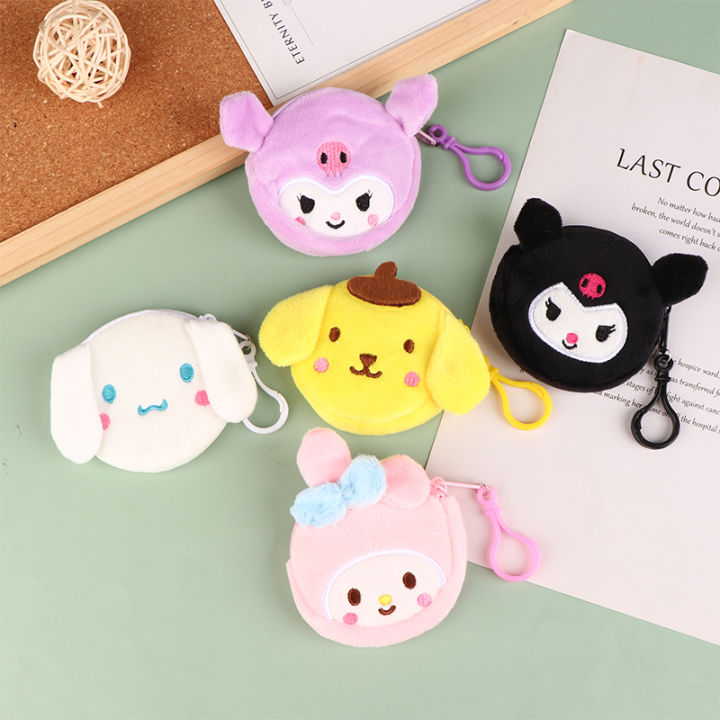 Cute%20Plush%20Money%20Change%20Pouch%20Cartoon%20Cinnamoroll%20Kuromi%20Coin%20Purse%20Small%20Wallet%20Key%20Bags%20For%20Girls%20Kids%20Gift%20-%20Image%207