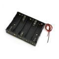 18650 Battery Holder – 4 Cell. 