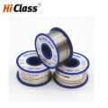 Soldering Wire Roll Solder wire 60/40 soldering solder with flux solder with rosin 0.6mm 0.8mm for solder solder tin Wiring wire. 
