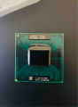 Laptop Core 2 Duo Processor. 