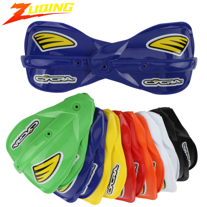 22mm 28mm Motorbike Handguard LED Hand Guard turn ... – Grandado