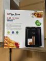 Five Star Premium Gold Touch FS-AF-459 4.5L Large Capacity Air Fryer. 