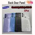 Samsung Galaxy A32 4G phone back Door panel replacement spare parts. 
