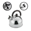 Mitshu Whistling Kettle 3.5L- MWK350. 