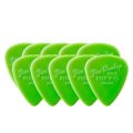 1 piece Jim Dunlop Riffs 0.46/ 0.60/ 0.73/ 0.96 mm Nylon Guitar Picks Random Colour 0.46mm 0.73mm 0.60mm 0.96mm Durable Guitar pick stummimg picks Jim Dunlop Riffs Nylon Guitar Pick 1 Piece – Random Color Guitar Plectrum for Acoustic & Electric Guitar, Du. 
