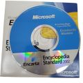 Encarta Encyclopedia 2009 Last Edition. 