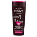 L’Oréal Paris Elvive Triple Resist Reinforcing Shampoo & Conditioner ( italy). 