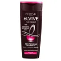 L’Oréal Paris Elvive Triple Resist Reinforcing Shampoo & Conditioner ( italy). 