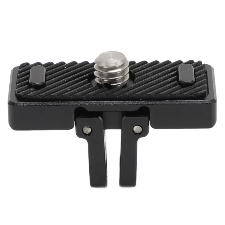 Quick%20Release%20Mount%20Adapter%20Base%20Non%20Slip%202%20in%201%20Rustproof%20Magnetic%20Foldable%20Reduce%20Vibration%20Camera%20Quick%20Adapter%20Base%20with%20Soft%20Silicone%20Gasket%20for%20Daily%20Use%20-%20Image%206