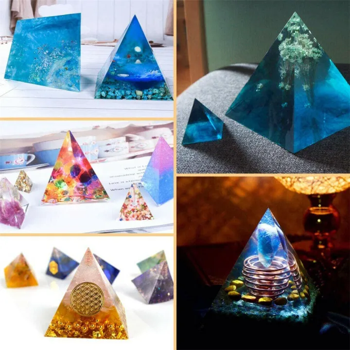 Transparent%20Epoxy%20resin%20mold%20Craft%20mold%20Triangle%20shape%20mold%20DIY%2020mm-60mm%20size%20Pyramid%20mold%20for%20Jewelry%20making%20Crafting%20-%20Image%208