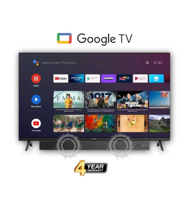 Konka%2055%20Inch%20V%20Max%20GOOGLE%20Smart%20TV%20with%20Sound%20Bar%20%E2%80%93%20V-UDG55CK685ANT%20(04%20Years%20Warranty)%20-%20Image%203