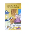 Usborne First Reading Level 2 Old Mother Hubbard  - 9781409525424. 