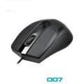 Cadeve 007 USB Fashion Optical Mouse. 