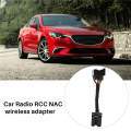 RCC Radio NAC Wireless Cable Adapter MRN Adapter Cable Radio , + NAC, RCC Cable for. 
