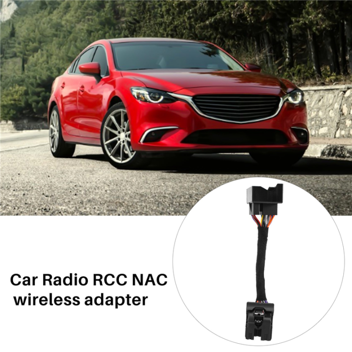 RCC%20Radio%20NAC%20Wireless%20Cable%20Adapter%20MRN%20Adapter%20Cable%20Radio%20,%20+%20NAC,%20RCC%20Cable%20for%20-%20Image%207