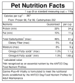 Canine Plus+ Vitality Dog Food [Beef & Sweet Potato] 2.8kg. 