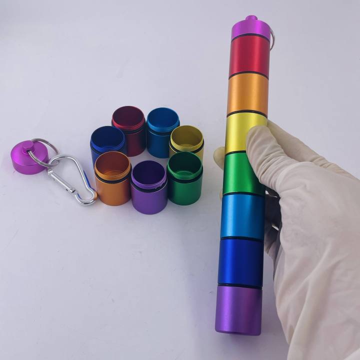 Convenient%20Metal%20Pill%20Box%20With%20Keychain%20For%20Easy%20Access%20And%20Waterproof%20Medicine%20Storage%20-%20Image%204