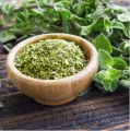 Oregano by Nutty Frutyss. 