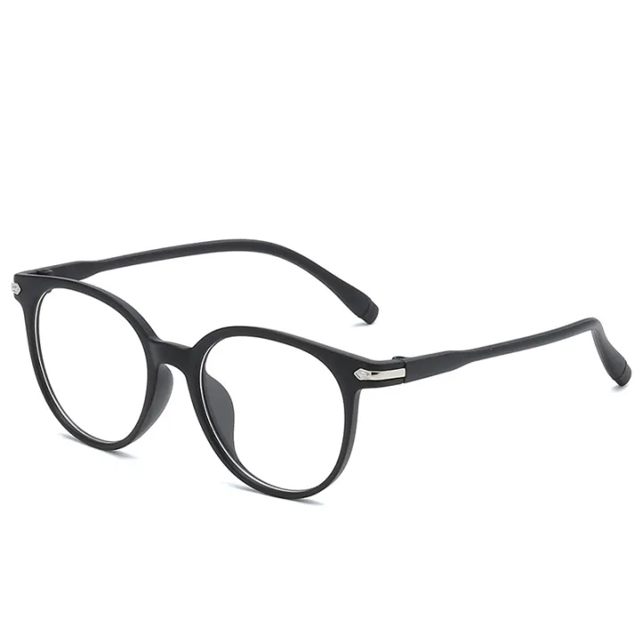 Ahora%20Retro%20Round%20Finished%20Myopia%20Glasses%20Clear%20Lens%20%20Eyeglasses%20For%20Women%20&%20Men%20-%20Image%202